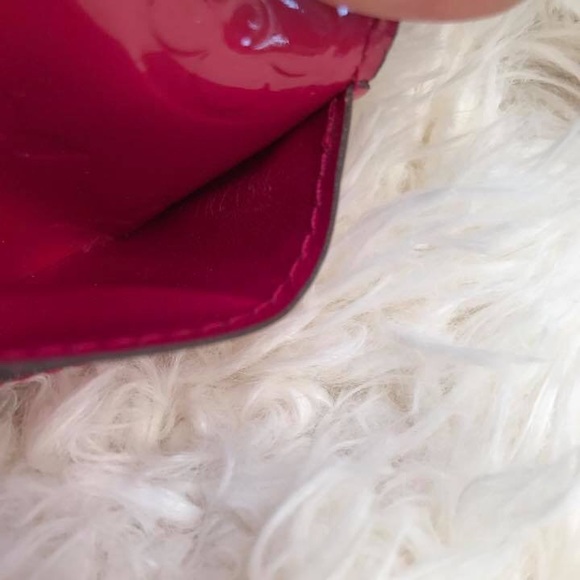 🍾✨💥🎉 Host Pick🎉💥✨🍾Louis Vuitton Sarah Wallet - Picture 7 of 8